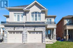 84 HEMING TRAIL  Hamilton (Ancaster), ON L9K 0H8