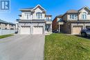 84 Heming Trail, Hamilton (Ancaster), ON  - Outdoor With Facade 