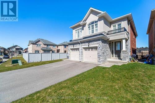 84 Heming Trail, Hamilton (Ancaster), ON - Outdoor