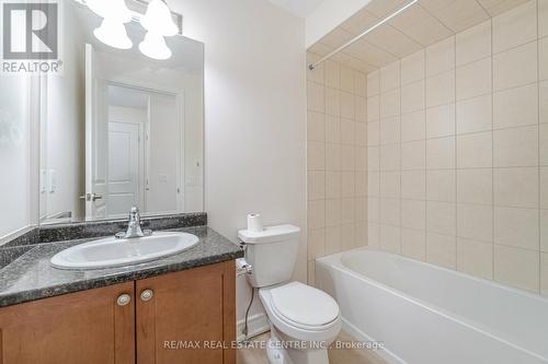 84 Heming Trail, Hamilton (Ancaster), ON - Indoor Photo Showing Bathroom