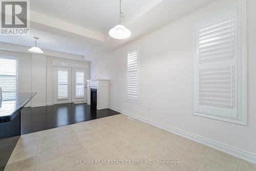 84 Heming Trail, Hamilton (Ancaster), ON - Indoor Photo Showing Other Room With Fireplace