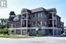 203 - 2605 Binbrook Road, Hamilton (Binbrook), ON  - Outdoor With Balcony With Facade 