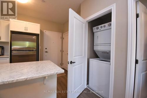 203 - 2605 Binbrook Road, Hamilton (Binbrook), ON - Indoor Photo Showing Laundry Room