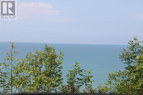 82739 Hunter'S Road N, Ashfield-Colborne-Wawanosh, ON - Outdoor With Body Of Water With View