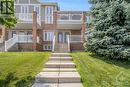 360 Royal Fern Way, Ottawa, ON  - Outdoor With Balcony With Facade 