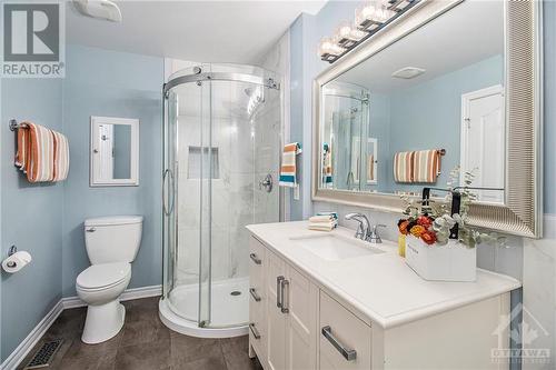 360 Royal Fern Way, Ottawa, ON - Indoor Photo Showing Bathroom