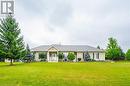 27 Highland Road, Clifford, ON  - Outdoor With Facade 