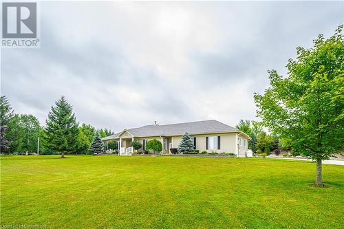 27 Highland Road, Clifford, ON - Outdoor