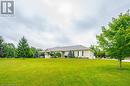 27 Highland Road, Clifford, ON  - Outdoor 