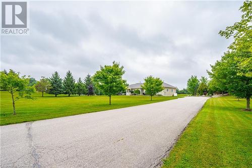 27 Highland Road, Clifford, ON - Outdoor