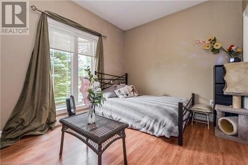 27 Highland Road, Clifford, ON - Indoor Photo Showing Bedroom