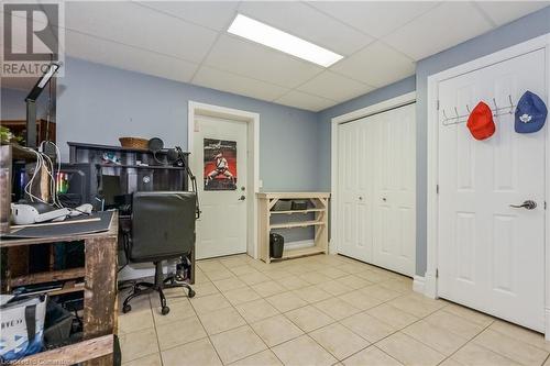 27 Highland Road, Clifford, ON - Indoor