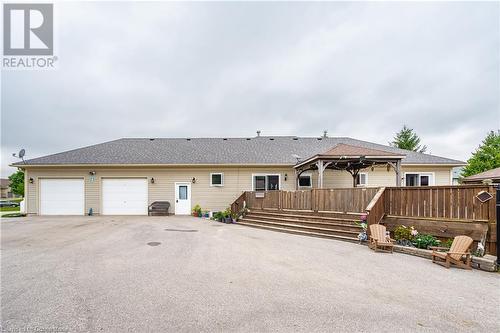 27 Highland Road, Clifford, ON - Outdoor