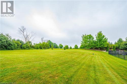 27 Highland Road, Clifford, ON - Outdoor