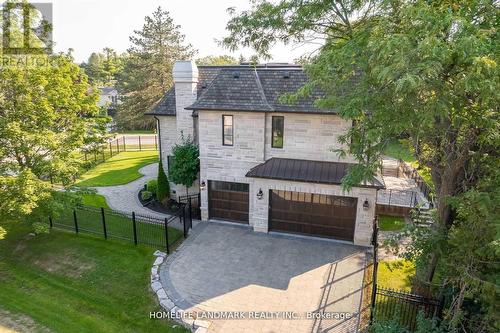 21 Hammok Crescent, Markham, ON - Outdoor