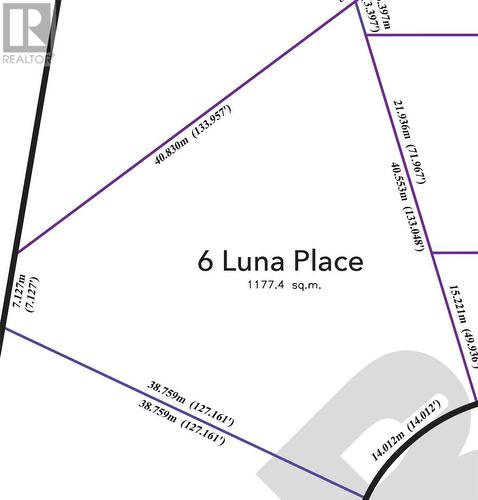 6 Luna Place, Conception Bay South, NL 