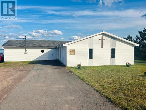 212 Main Street, Northern Arm, NL 