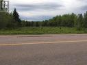 Lot 1 Route 535, Notre-Dame, NB 