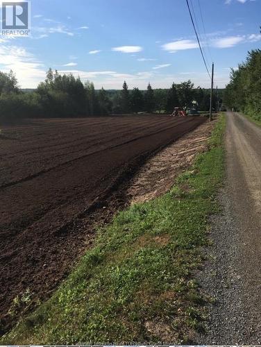 Lot 1 Route 535, Notre-Dame, NB 