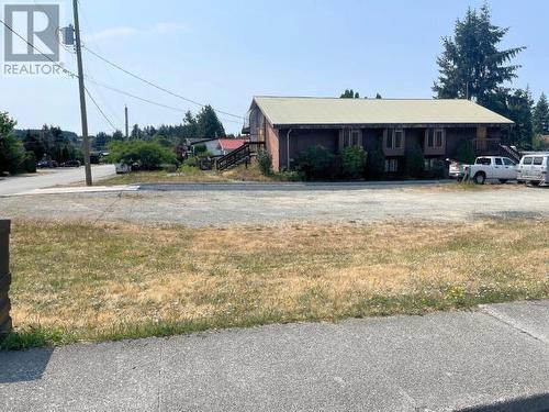 Lot 2 Ontario Ave, Powell River, BC 