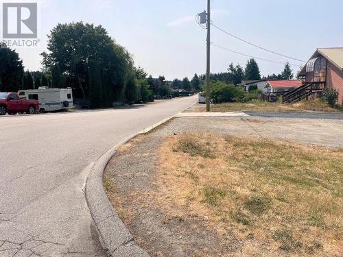 Lot 2 Ontario Ave, Powell River, BC 