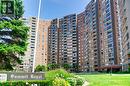 303 - 625 The West Mall, Toronto (Eringate-Centennial-West Deane), ON  - Outdoor With Facade 