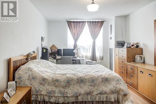 303 - 625 The West Mall, Toronto (Eringate-Centennial-West Deane), ON - Indoor Photo Showing Bedroom