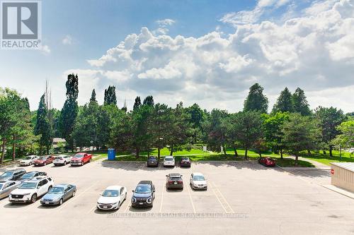 303 - 625 The West Mall, Toronto (Eringate-Centennial-West Deane), ON - Outdoor With View