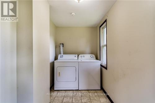 92 Ashley Street, Hamilton (Landsdale), ON - Indoor Photo Showing Laundry Room