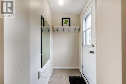 92 Ashley Street, Hamilton (Landsdale), ON - Indoor Photo Showing Other Room