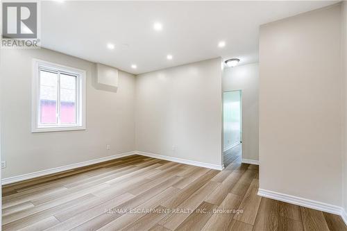 92 Ashley Street, Hamilton (Landsdale), ON - Indoor Photo Showing Other Room