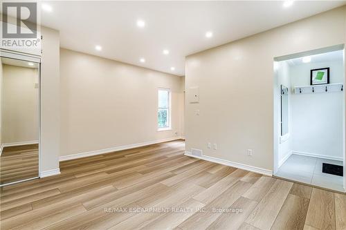 92 Ashley Street, Hamilton (Landsdale), ON - Indoor Photo Showing Other Room