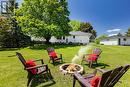 316 Angeline Street S, Kawartha Lakes, ON  - Outdoor With Backyard 