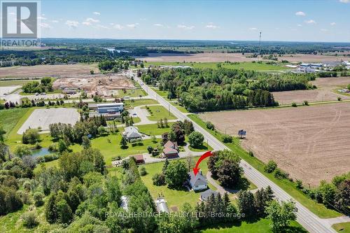 316 Angeline Street S, Kawartha Lakes, ON - Outdoor With View