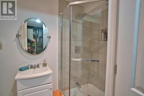 6 - 7 Davidson Boulevard, Hamilton (Dundas), ON - Indoor Photo Showing Bathroom