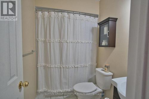 6 - 7 Davidson Boulevard, Hamilton (Dundas), ON - Indoor Photo Showing Bathroom