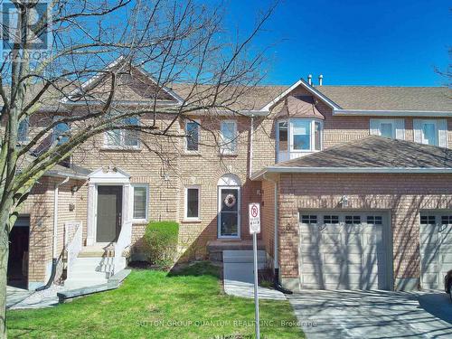 6 - 7 Davidson Boulevard, Hamilton (Dundas), ON - Outdoor With Facade