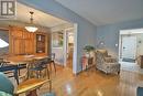 6 - 7 Davidson Boulevard, Hamilton (Dundas), ON  - Indoor Photo Showing Living Room 