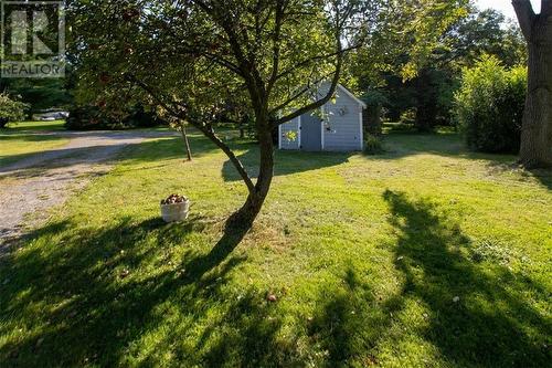 3320 County 27 Road, Brockville, ON - Outdoor