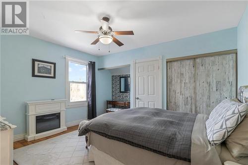 3320 County 27 Road, Brockville, ON - Indoor Photo Showing Bedroom