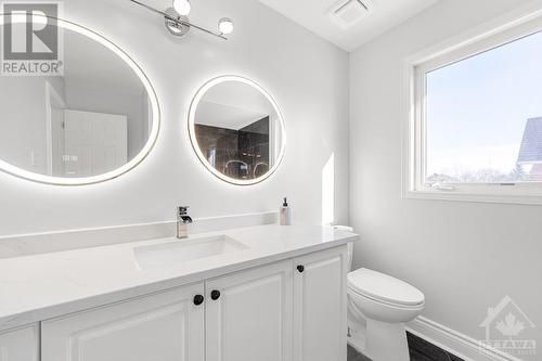 1820 Appleford Street, Ottawa, ON - Indoor Photo Showing Bathroom