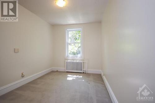 Bedroom1 + WIC - 124 Stewart Street, Ottawa, ON - Indoor Photo Showing Other Room