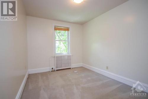 Bedroom2 + WIC - 124 Stewart Street, Ottawa, ON - Indoor Photo Showing Other Room