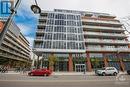 360 Mcleod Street Unit#608, Ottawa, ON  - Outdoor 