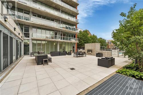 360 Mcleod Street Unit#608, Ottawa, ON - Outdoor With Exterior