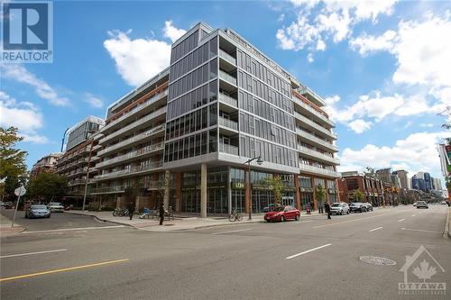 360 Mcleod Street Unit#608, Ottawa, ON - Outdoor