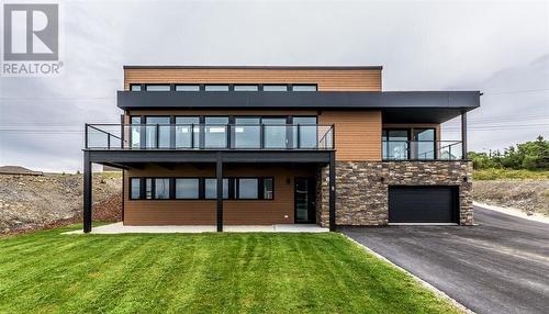 8 Commodore Place, Conception Bay South, NL - Outdoor