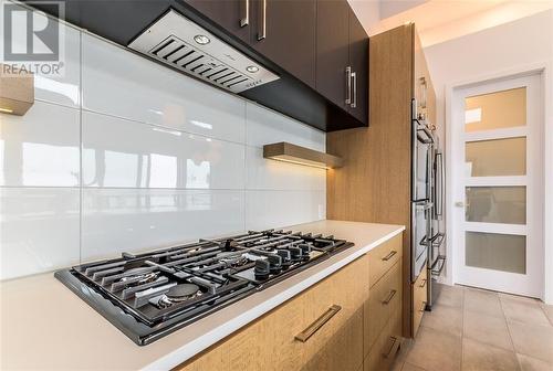 8 Commodore Place, Conception Bay South, NL - Indoor Photo Showing Kitchen With Upgraded Kitchen