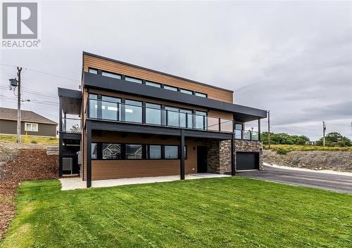 8 Commodore Place, Conception Bay South, NL - Outdoor