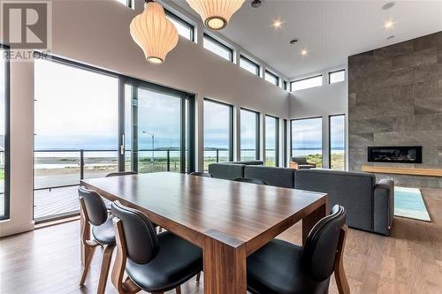 8 Commodore Place, Conception Bay South, NL - Indoor Photo Showing Dining Room